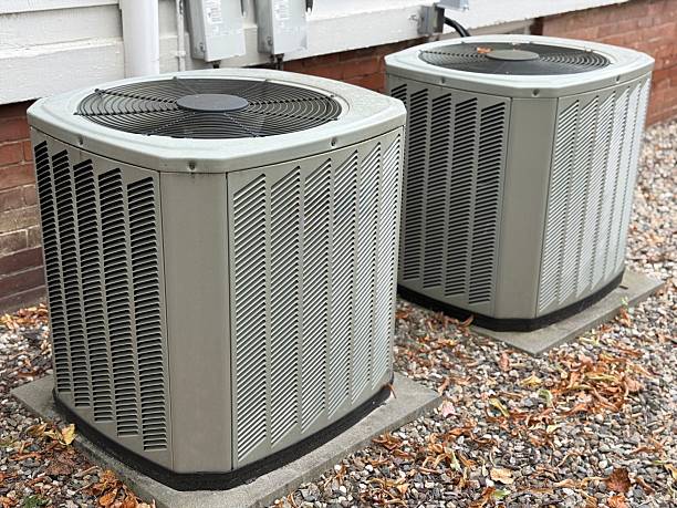 Reliable Ductwork Repair contractor in Milan, IL by JG Cool HVAC